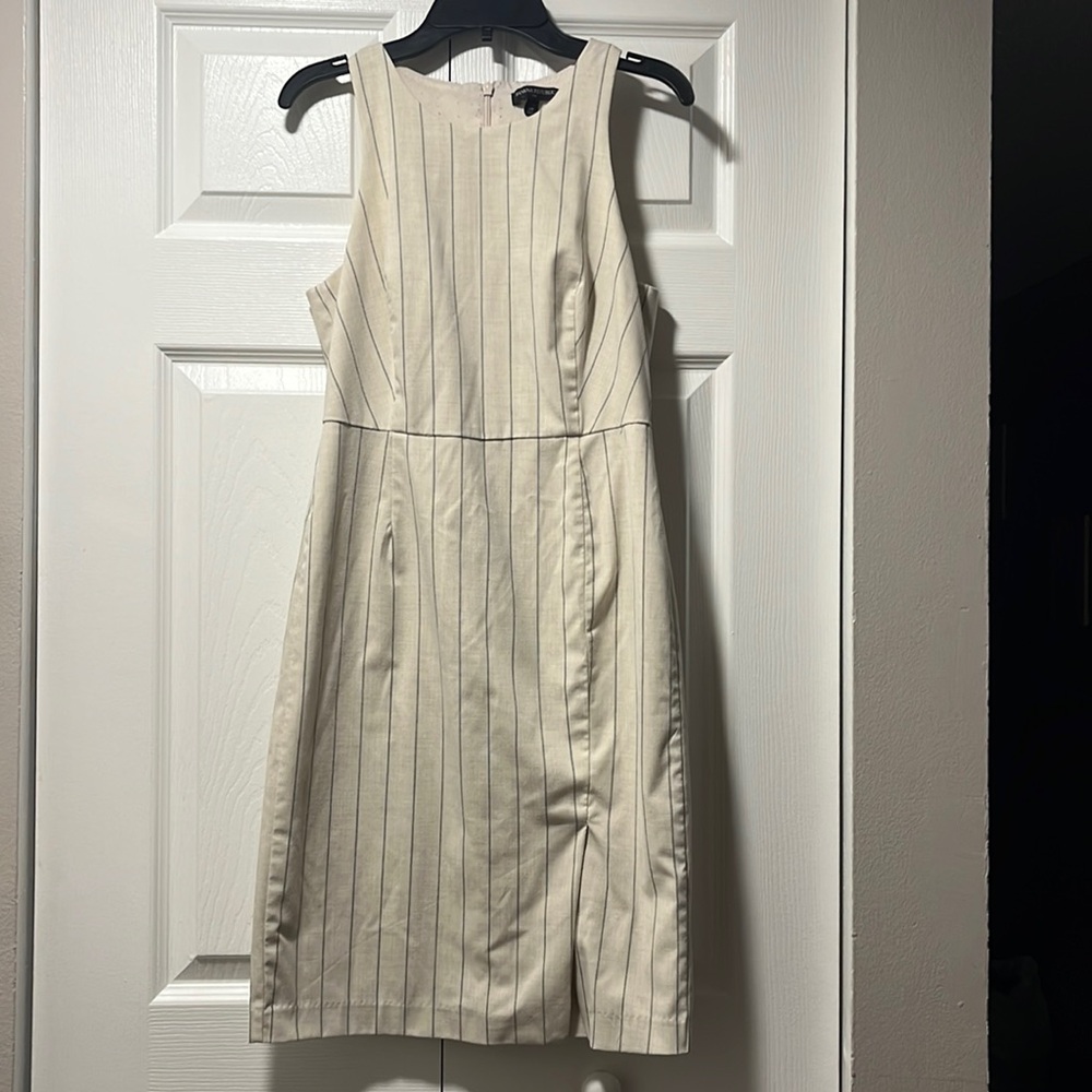 Good condition Banana Republic dress